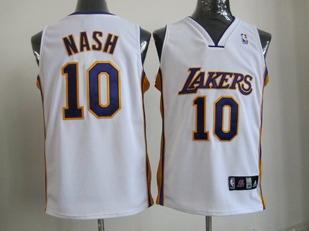 Los Angeles Lakers jerseys-119